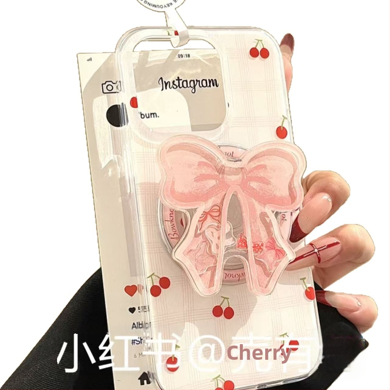 Magnetický držiak na iPhone — silikón, matný povrch, proti pádu, kompatibilný s modelmi iPhone