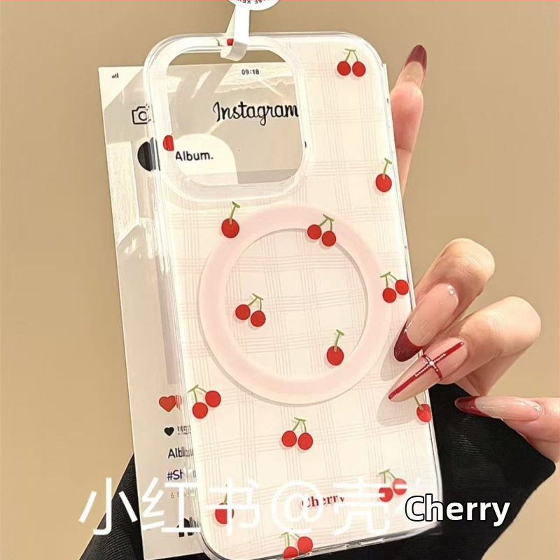 Suport magnetic pentru iPhone — silicon, finisaj mat, anti-cădere, compatibil cu modelele iPhone