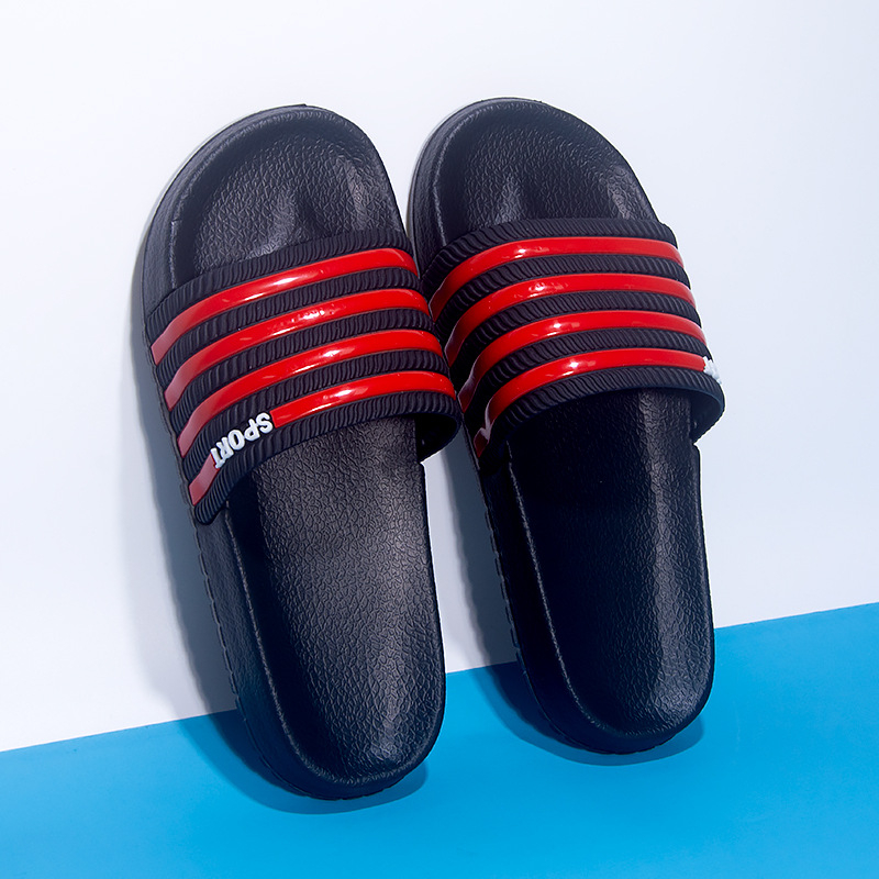 Унисексови EVA сандали за домашна и външна употреба, антихлъзгащи, мека EVA подметка