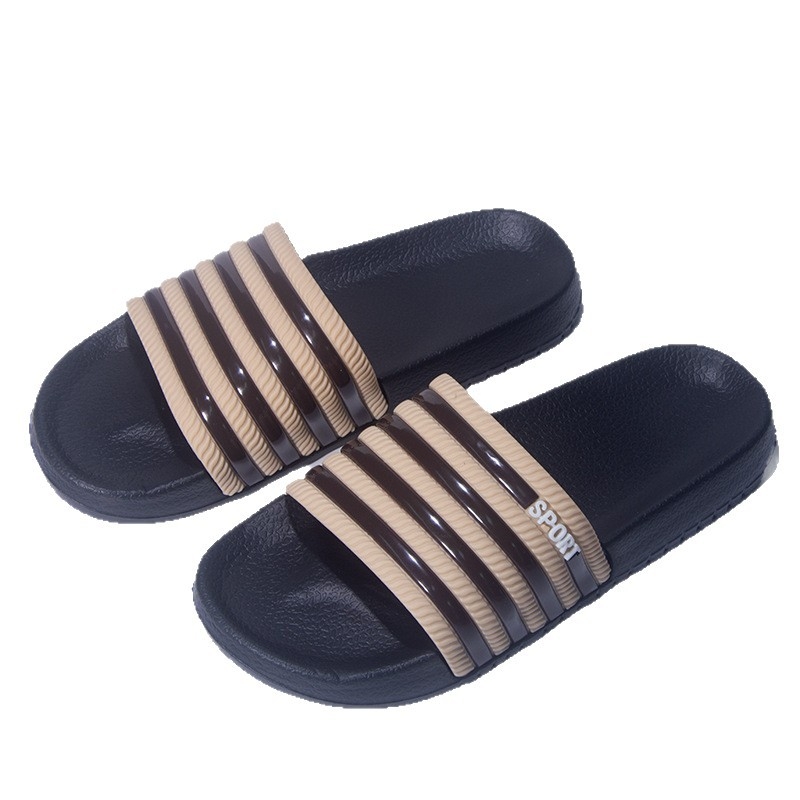 Унисексови EVA сандали за домашна и външна употреба, антихлъзгащи, мека EVA подметка