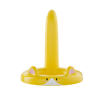 Držač telefona za stolno ili uredu s motivom mačke, lazy stand, ABS materijal, kreativan stil