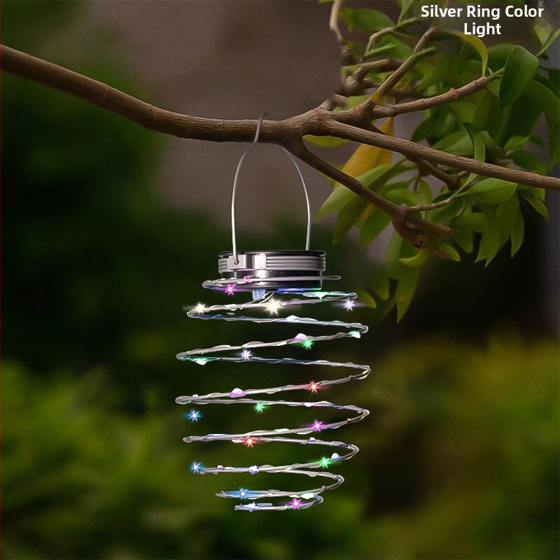 Solárny lampión z kovaného železa v tvare ananásu pre záhradu – LED vonkajšie osvetlenie, IP65