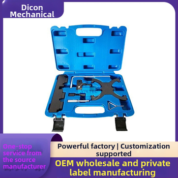 VIKTEC Nástroj na časovanie pre 1,5L motory — uhlíková oceľ