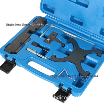 VIKTEC Εργαλείο χρονισμού για κινητήρες 1.5L — χάλυβας άνθρακα