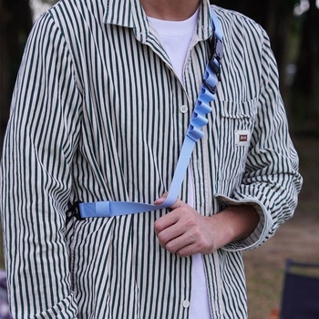 Mobiliojo telefono crossbody diržas su klipu, pakabuku ir patvaria nugaros virvė — Prekės ženklas YIJIAYOUPIN, mobiliųjų telefonų priedai