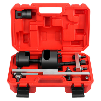 Εργαλείο αφαίρεσης DSG διπλού συμπλέκτη για επιδιόρθωση κιβωτίου 7 ταχυτήτων (OAM)