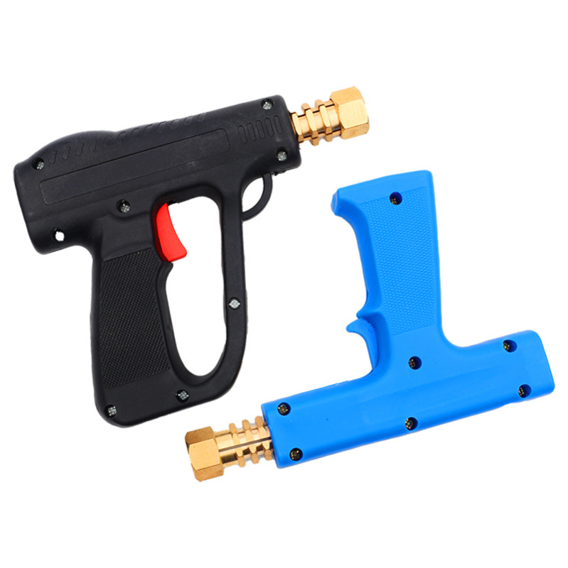 Όπλο επισκευής λαμαρίνας με εξαρτήματα για τη λαβή - υλικό: Άλλο; καθαρό βάρος: 1; συσκευασία: κουτί; σκοπός: επισκευή λαμαρίνας