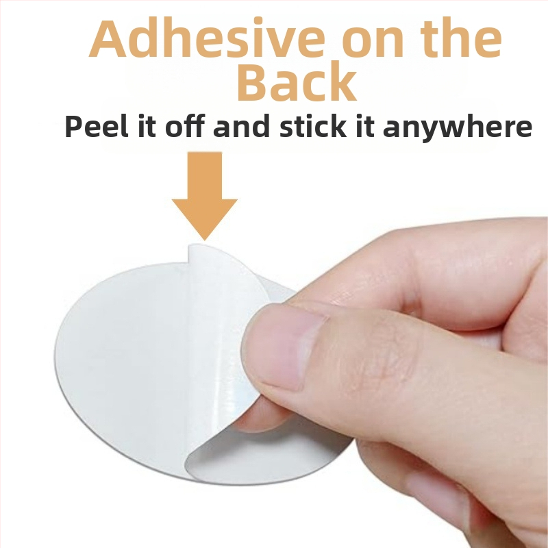 Zadné selfie zrkadlo pre smartfóny, prenášateľné mini zrkadlo na líčenie pre vlogy a fotografovanie, tvrdené sklo, HD obraz, všeobecná kompatibilita