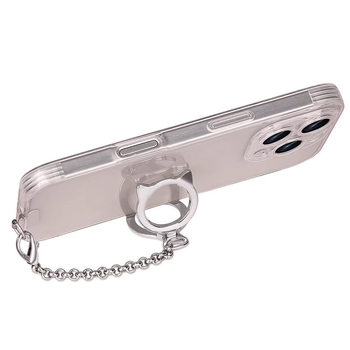 Ланярд за мобилен телефон с дизайн котешка глава, алуминиева сплав, метална катарама, отделям шнур, издръжлив