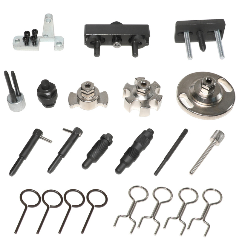 HTL Alat za sinhronizaciju dizelskih motora — čelik, 3.1 kg, za popravak strojeva