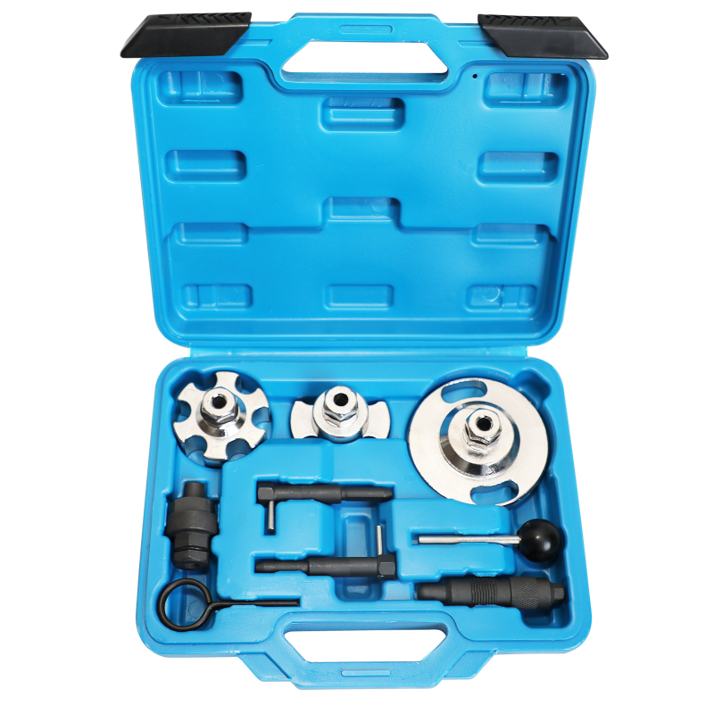 HTL Alat za sinhronizaciju dizelskih motora — čelik, 3.1 kg, za popravak strojeva