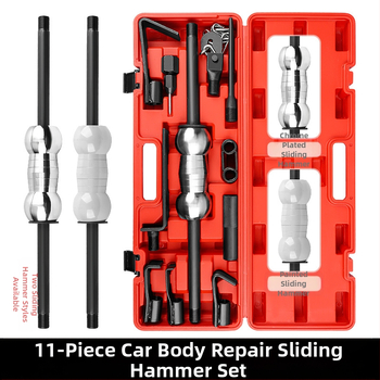 Musen tang Sliding Hammer Puller pre opravu preliačin karosérie auta
