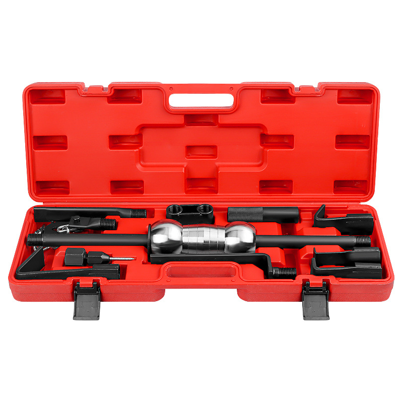 Musen tang Sliding Hammer Puller za popravak udubljenja na automobilu