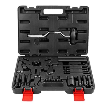 Εργαλείο αποσυναρμολόγησης και συναρμολόγησης σώματος βαλβίνας κιβωτίου ταχυτήτων, 6/7 ταχύτητες, ξηρός διπλός συμπλέκτης, κράμα