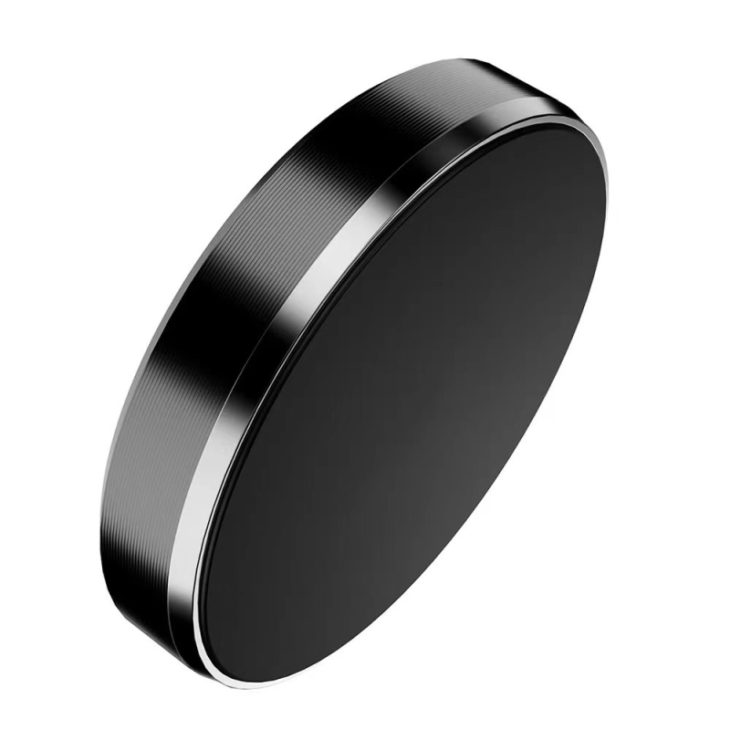 HJ мини магнитен държач за телефон за автомобилно табло A8 — адхезивен монтаж, съвместим с табло, персонализирана обработка, без възможност за зареждане