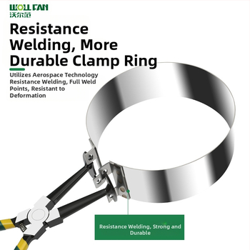 Alat za ugradnju i demontažu piston prstenova, univerzalni kompresor prstenova i kliješta za stezanje