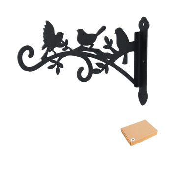 Kalviško geležis – medžio pakabukas su graviruotu dizainu ir paukščių motyvais; puiki dovana baigiamiesiems, naujam namui; Kalėdos, Valentino diena, Helovinas