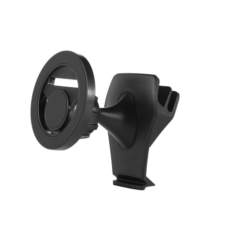 Στήριγμα κινητού για αεραγωγό Tesla, snap-on εγκατάσταση, για αυτοκίνητο