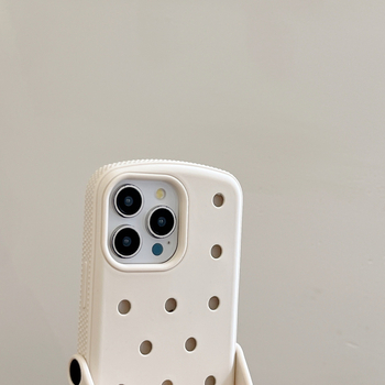 Carcasa Boxihui din TPU pentru telefon, design creativ, protecție anti-cădere, personalizabilă, compatibilă cu iPhone 11, 12, 12 Pro/Max, 13, 13 Pro/Max, 14, 14 Pro/Max