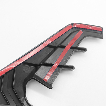 Κάλυμμα διακόσμησης κάμερας για Tesla Model 3 και Model Y — ABS υλικό, διακοσμητική επένδυση, συμβατό με γενικά μοντέλα