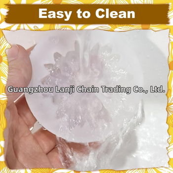 Daisy gėlių silikoninė forma žvakėms, nereguliarus stilius (Brand: Other; Import: No; Category: Butter scraper; Style: Irregular)