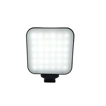 Μίνι φορητό LED φως με μπαταρία AY-49D, 2W, 3V, για υπολογιστή, κινητό και κάμερα