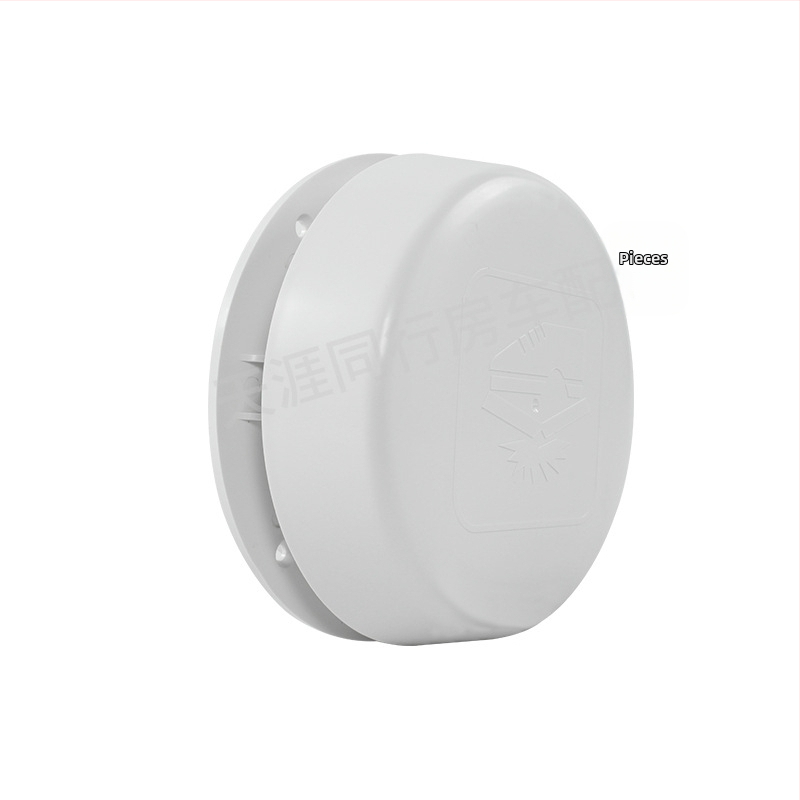 Ventilový kryt na strechu RV s hubovou hlavou; kompatibilný s RV a karavanom; bez prispôsobovania spracovania