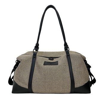 Τσάντα ταξιδιού με χωρητικότητα 20-35L, ύφασμα, διαπνέουσα, επένδυση πολυεστέρα, αστικός μινιμαλισμός