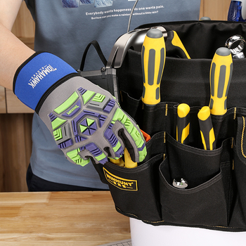 Инструментална чанта, многофункционална (Тип: Handbag; Стил: othe®; Серия: othe®)