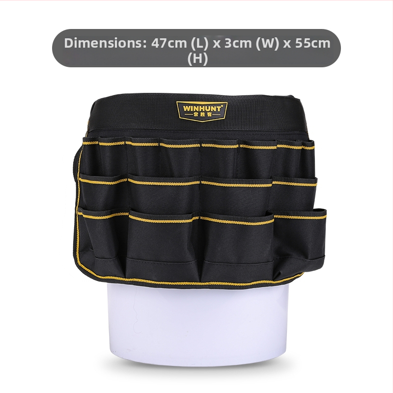 Viacúčelová taška na nástroje (Typ: Handbag; Štýl: othe®; Produktová séria: othe®)