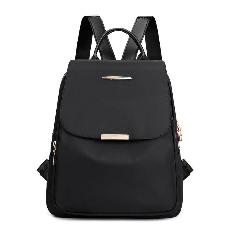 Ženski ruksak od Oxford platna, protiv krađe, vodootporan, velik kapacitet