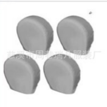 RF кожен калъф за гума за RV и каравана RF-023 — водоустойчив, прахозащитен, UV защита