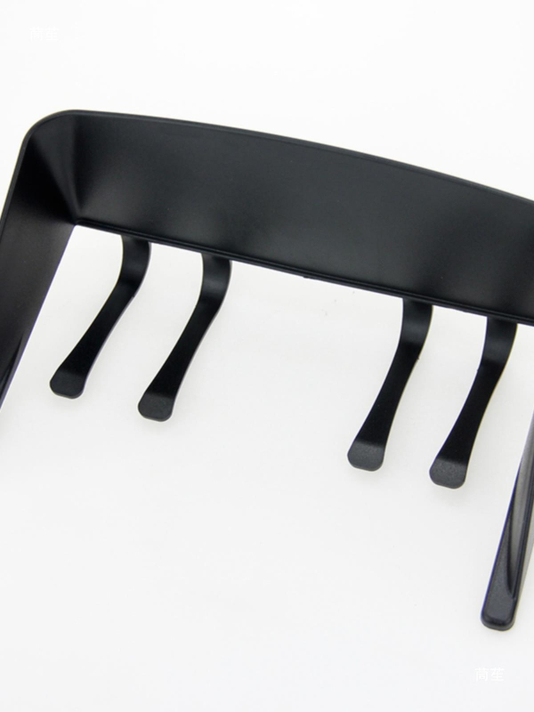 Автомобилен слънчев сенник за GPS екран, вградена инсталация, универсална съвместимост, удебелен дизайн