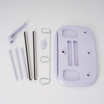 Drót állvány Cloth Three, 100 db, 123 g