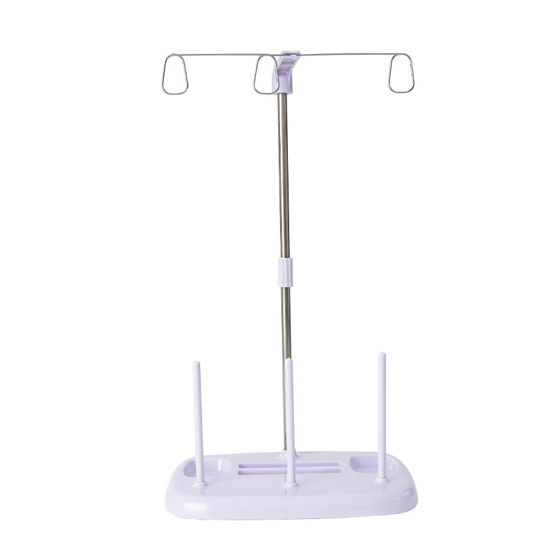 Drót állvány Cloth Three, 100 db, 123 g