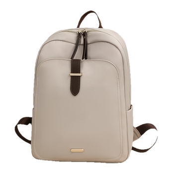 Νάιλον σακίδιο με αναπνεύσιμη άνεση, επένδυση από πολυεστέρα, unisex σχεδίαση, κατάλληλο για ταξίδια αναψυχής.