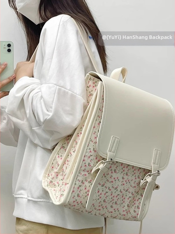 Σακίδιο για το σχολείο — νάιλον ύφασμα, νάιλον επένδυση, σύστημα ιμάντων με μαξιλαράκι αέρα, για σχολική χρήση, φθινόπωρο 2024.