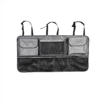 Τσάντα αποθήκευσης πορτ-μπαγκάζ αυτοκινήτου, αδιάβροχη, κρεμάμενο σχέδιο, γενικής χρήσης