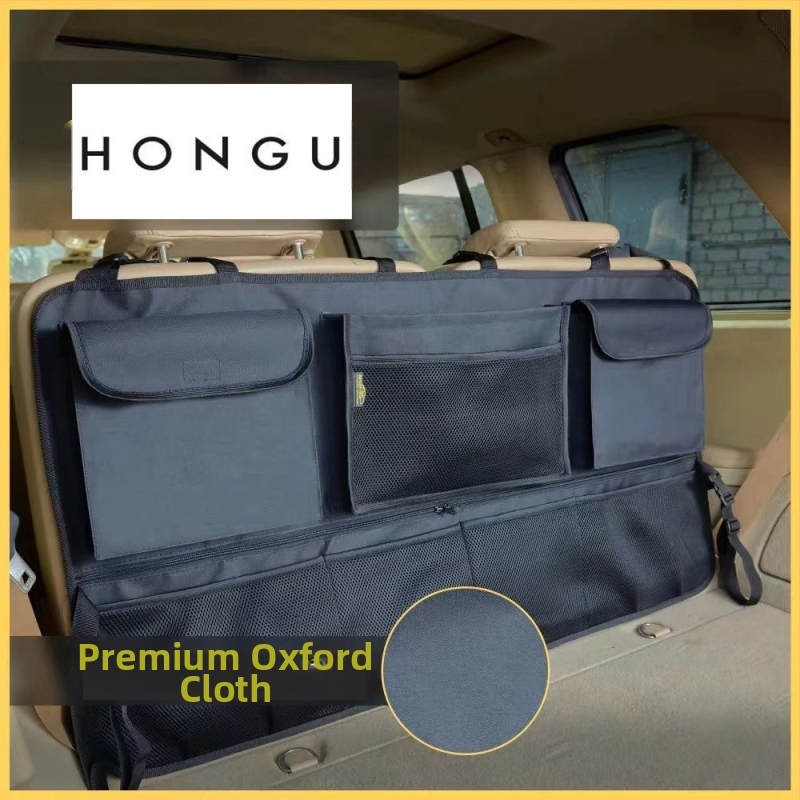 Taška na skladovanie do kufra auta, vodeodolná, zavesný dizajn, všeobecné použitie