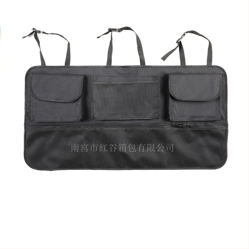 Taška na skladovanie do kufra auta, vodeodolná, zavesný dizajn, všeobecné použitie