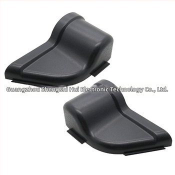 Κουτί αποθήκευσης πόρτας Jeep Wrangler JK 2011-2017 με θήκη ποτηριού, ABS, τετραπόρτο, εγκατάσταση χωρίς ζημιά