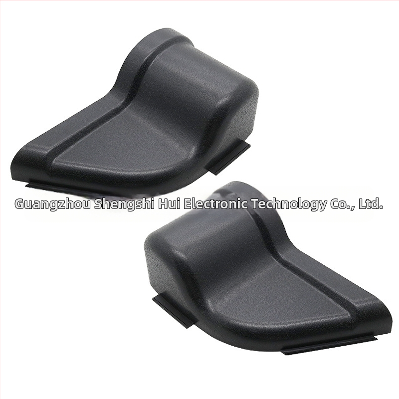 Кутия за вратата на Jeep Wrangler JK 2011-2017 с държач за чаша, ABS, четири врати, монтаж без повреди