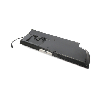 Κάλυμμα θήκης γαντιών - Αριστερή οδήγηση, για Peugeot 107 (05-15), Toyota Aygo, Citroën C1, μοντέλο PZ416-93402-00