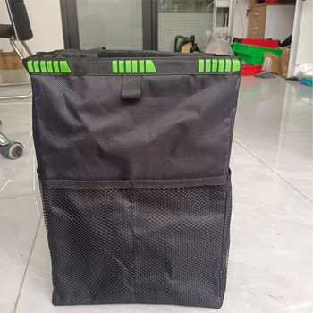 Τσάντα αποθήκευσης πίσω καθίσματος αυτοκινήτου – πολυλειτουργικός οργανωτής για παιχνίδια, Oxford ύφασμα, EVA; αδιάβροχη; με λαβή; συμβατότητα: Universal (Υλικό: Oxford, EVA; Θέση: Πίσω καθίσματος; Λειτουργίες: Αδιάβροχο, Προσαρμόσιμο, Με λαβή; Συμβατότητα