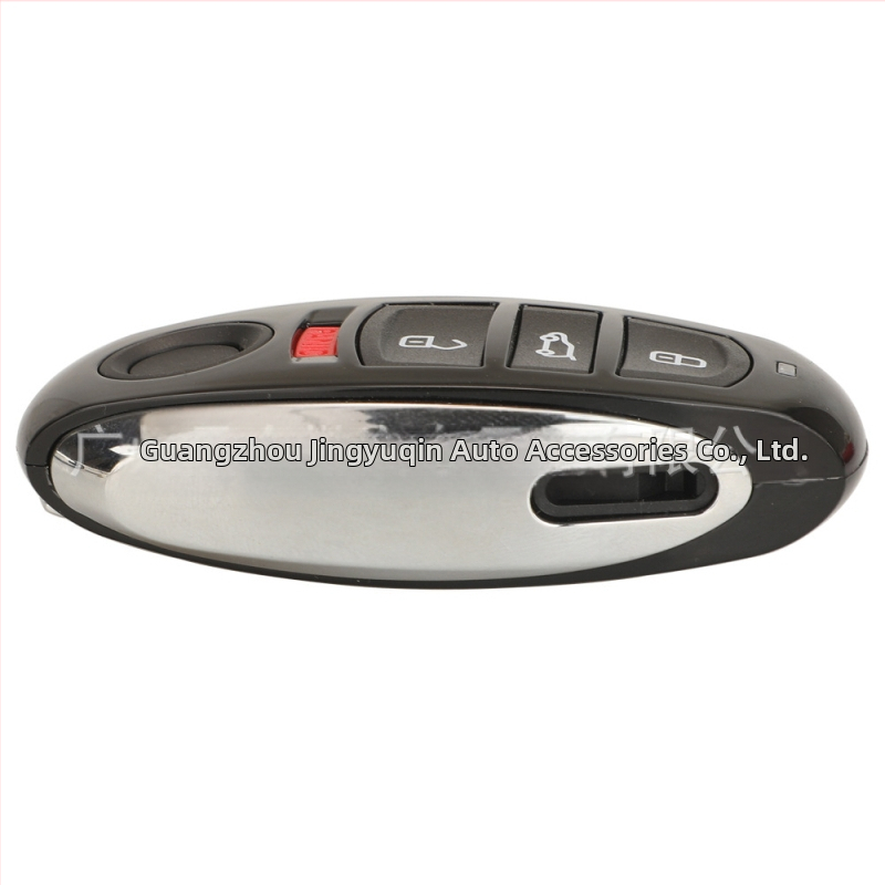 Volkswagen Touareg дистанционен ключ с 3/4 бутона, 315/433/868 MHz, чип 7945AC