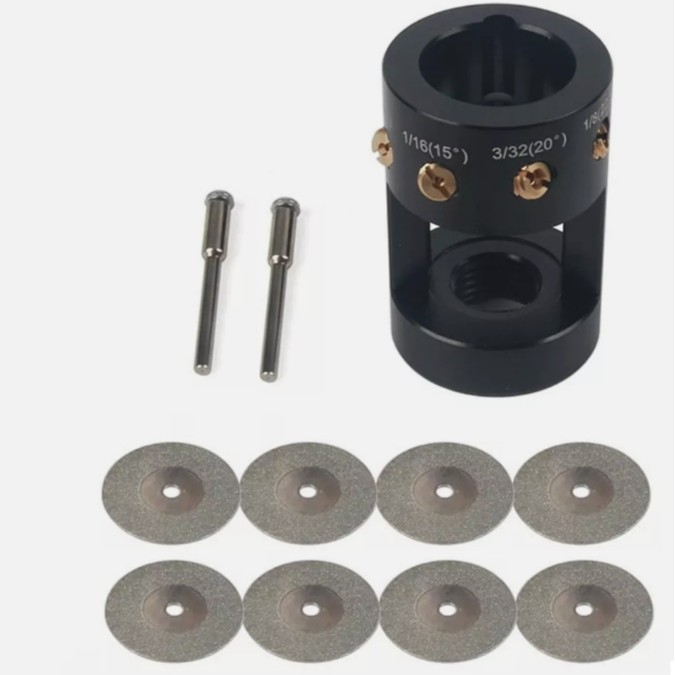 Brušenje elektroda za zavarivanje s dodacima, volframova elektroda brusilica, glava za brušenje zavarnog žice, alat za oštrenje