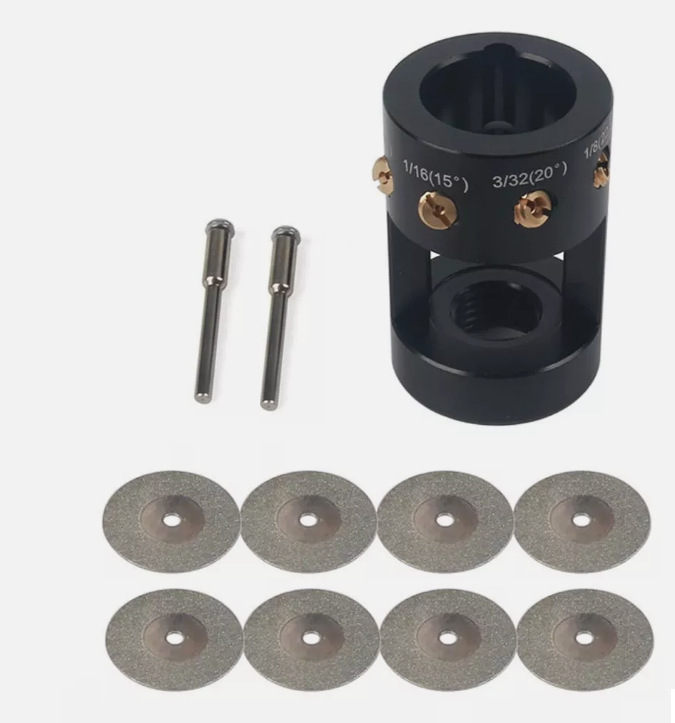 Brušenje elektroda za zavarivanje s dodacima, volframova elektroda brusilica, glava za brušenje zavarnog žice, alat za oštrenje