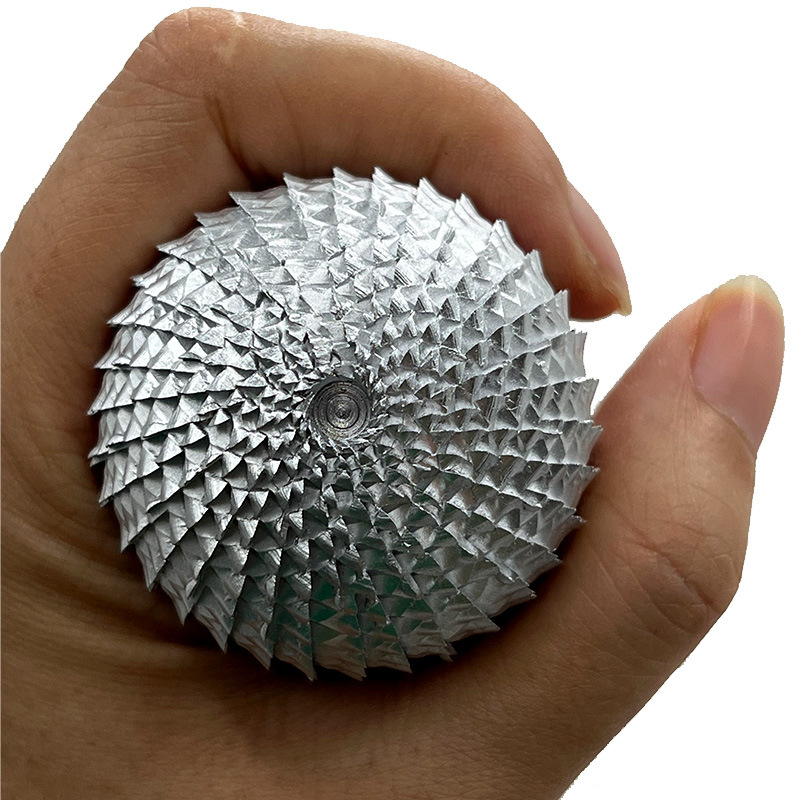 Kampinė šlifavimo galvutė medienos apdirbimui, anglies plienas, modelis SCQ02-A1, prekės ženklas Three Early Online, taikymas: pjovimas ir griovimo formavimas medienoje