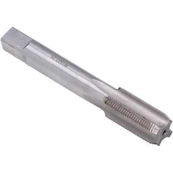 13-частов комплект за ремонт на резба на свещи за запалване M14 с прави жлебове