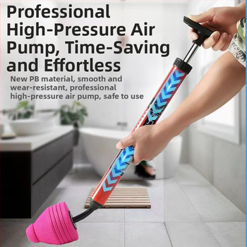 Tualeto siurbimo įrankis – Fine rock, PVC, 60 vnt., išleistas 2017 m.